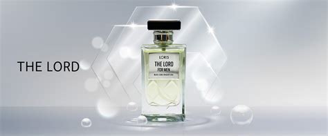 loris perfume list.